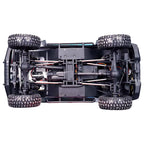 Yikong YK4107 1/10 Scale Crawler