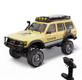 1:12 Scale JXC5826 Land Cruiser LC80 RC Crawler