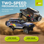 1:12 Scale JXC5826 Land Cruiser LC80 RC Crawler