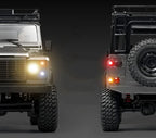 1:12 Scale MN-99S Land Rover Defender RC Crawler