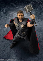 (Pre Order) Bandai S.H.Figuarts Thor Avengers Doomsday Action Figure