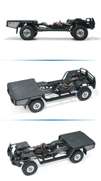 RGT EX86160 1/10 Scale Crawler