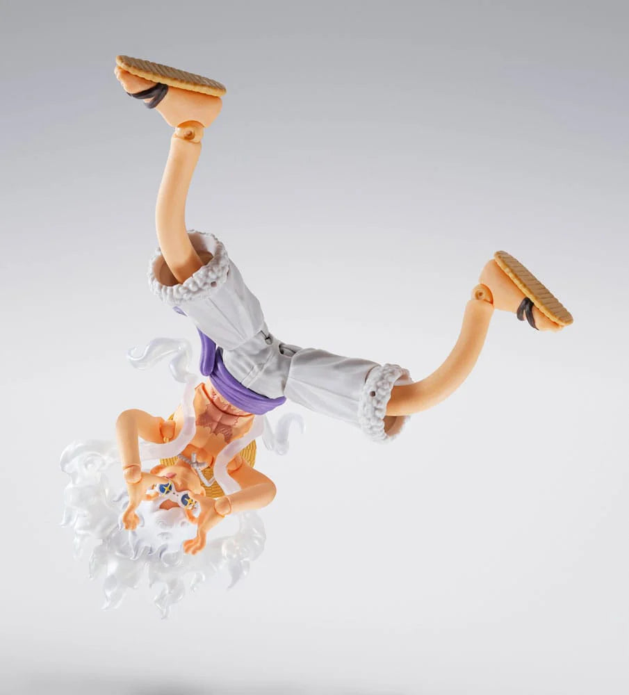 Bandai S.H.Figuarts One Piece Action Figure Collection