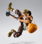 Bandai S.H.Figuarts Usopp One Piece Action Figure