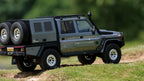 RGT EX86160 1/10 Scale Crawler