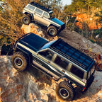 Yikong YK4107 1/10 Scale Crawler