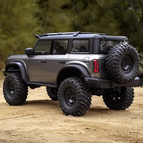 1:16 Scale HB R1602 Ford Bronco 4WD RC Crawler
