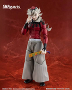 (Pre Order) Bandai S.H.Figuarts Doma Demon Slayer: Kimetsu No Yaiba Action Figure