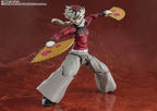 (Pre Order) Bandai S.H.Figuarts Doma Demon Slayer: Kimetsu No Yaiba Action Figure
