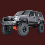 AUSTARHOBBY AXX4 1/10 Scale Crawler