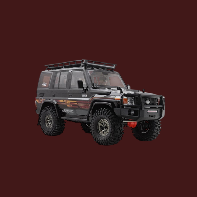 RGT Racing EX86190 Rescuer 1/10 Scale Crawler