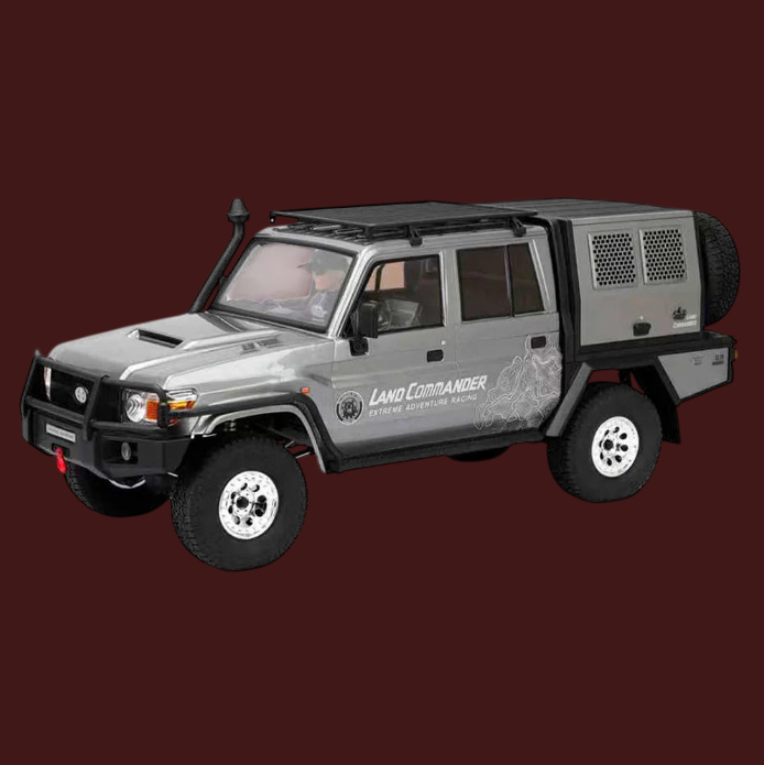 RGT EX86160 1/10 Scale Crawler