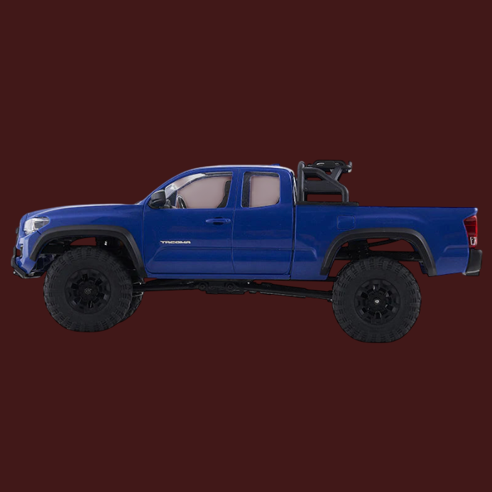 FMS Tacoma FCX24M 1/24 Scale Crawler (RTR)