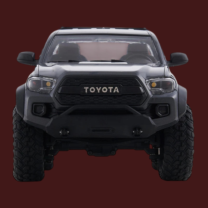 FMS Tacoma FCX24M 1/24 Scale Crawler (RTR)
