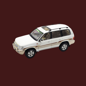 Model cars