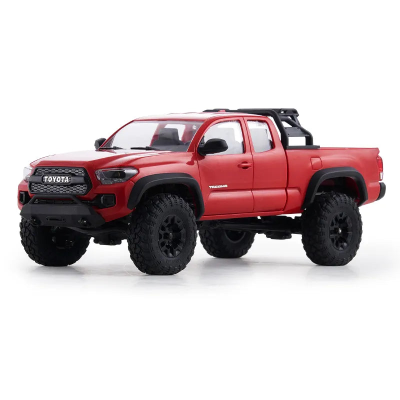 FMS Tacoma FCX24M 1/24 Scale Crawler (RTR)