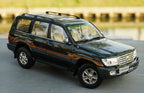PB Models Land Cruiser LC100 1:18 Scale Diecast Premium Model Car