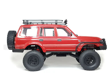 1:16 Scale WPL C54 Enhanced RC Crawler