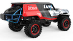 1:12 Scale MJX H12P Ford Bronco 4WD Brushless RC Crawler