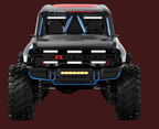 1:12 Scale MJX H12P Ford Bronco 4WD Brushless RC Crawler
