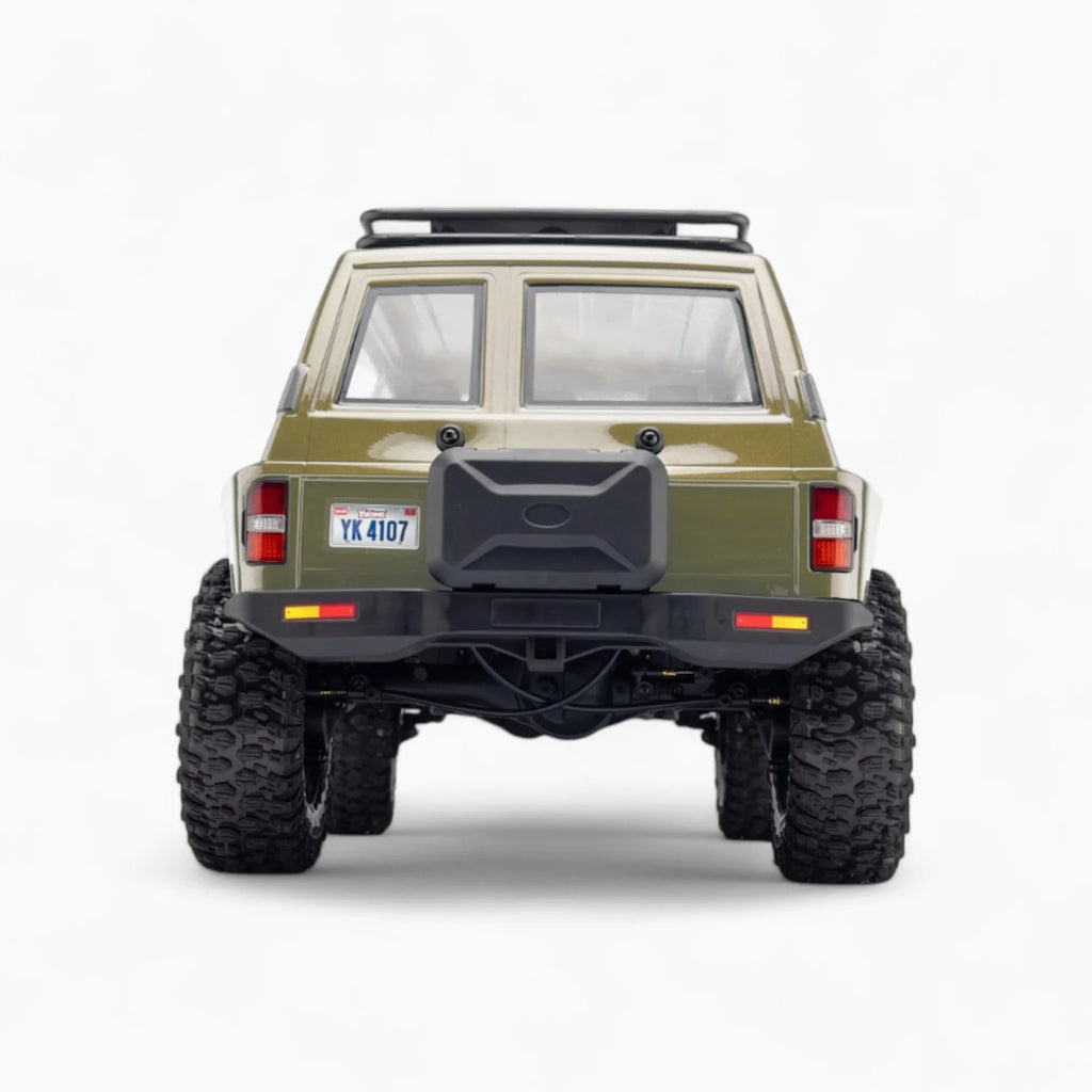 Yikong YK4107 1/10 Scale Crawler