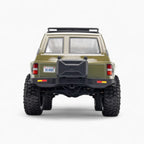 Yikong YK4107 1/10 Scale Crawler