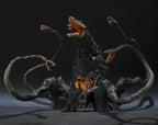 Bandai S.H.MonsterArts Biollante (Wakasa Bay Decisive Battle Ver.) Action Figure