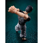 (Pre Order) Bandai S.H.Figuarts Megumi Fushiguro Jujutsu Kaisen Action Figure (Reissue)