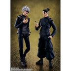 (Pre Order) Bandai S.H.Figuarts Suguru Geto (Curse Technical School) Reissue Jujutsu Kaisen Action Figure