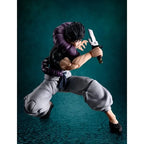 (Pre Order) Bandai S.H.Figuarts Megumi Fushiguro Jujutsu Kaisen Action Figure (Reissue)