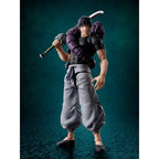 (Pre Order) Bandai S.H.Figuarts Megumi Fushiguro Jujutsu Kaisen Action Figure (Reissue)