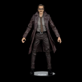 McFarlane Toys DC Multiverse James Gordon (The Dark Knight Trilogy) 7-Inch Action Figure