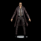 McFarlane Toys DC Multiverse James Gordon (The Dark Knight Trilogy) 7-Inch Action Figure