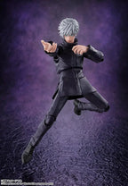 (Pre Order) Bandai S.H.Figuarts Satoru Gojo (ReIssue) Jujutsu Kaisen Action Figure