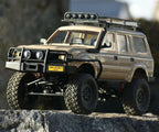 1:16 Scale WPL C54 Enhanced RC Crawler