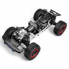 1:12 Scale MJX H12P Ford Bronco 4WD Brushless RC Crawler