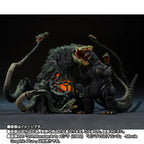 Bandai S.H.MonsterArts Biollante (Wakasa Bay Decisive Battle Ver.) Action Figure