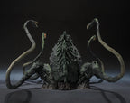 Bandai S.H.MonsterArts Biollante (Wakasa Bay Decisive Battle Ver.) Action Figure