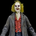 NECA Beetlejuice (1988) Ultimate Beetlejuice: Tour Guide The Bio-Exorcist 7-Inch Scale Action Figure