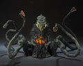 Bandai S.H.MonsterArts Biollante (Wakasa Bay Decisive Battle Ver.) Action Figure