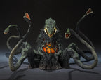 Bandai S.H.MonsterArts Biollante (Wakasa Bay Decisive Battle Ver.) Action Figure