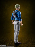 (Pre Order) Bandai S.H.Figuarts Kento Nanami Jujutsu Kaisen Action Figure