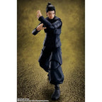 (Pre Order) Bandai S.H.Figuarts Suguru Geto (Curse Technical School) Reissue Jujutsu Kaisen Action Figure
