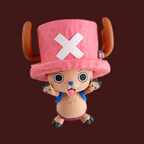 Bandai S.H.Figuarts Tony Tony Chopper Drum Island One Piece Action Figure