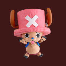 Bandai S.H.Figuarts Tony Tony Chopper Drum Island One Piece Action Figure