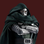 (Pre Order) Bandai S.H.Figuarts Doctor Doom Avengers Doomsday Action Figure