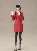 Bandai S.H.Figuarts SPY x FAMILY Action Figure Collection