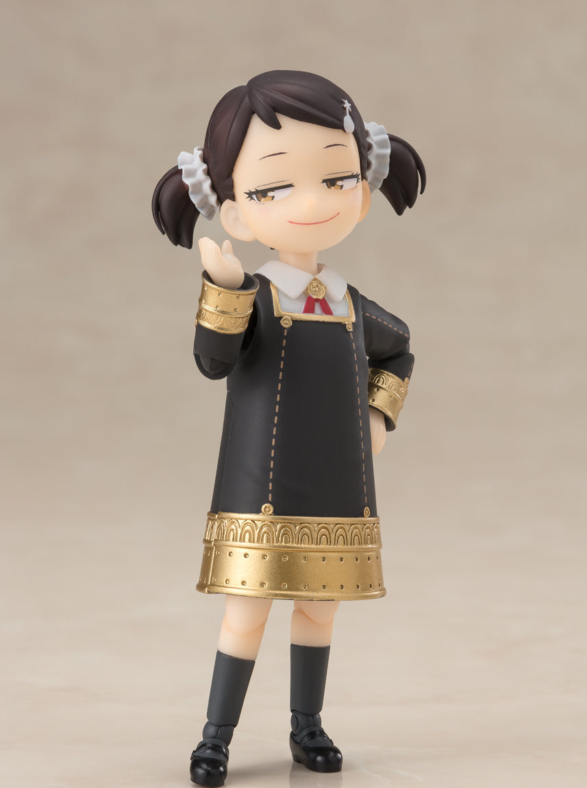 Bandai S.H.Figuarts SPY x FAMILY Action Figure Collection