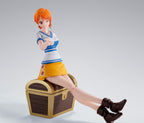 Bandai S.H.Figuarts One Piece Action Figure Collection