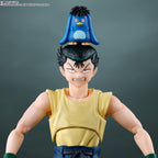 Bandai S.H.Figuarts Yusuke Urameshi Yu Yu Hakusho Action Figure